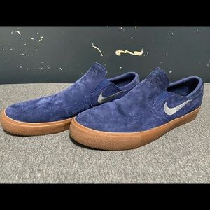Nike Janoski Slip on